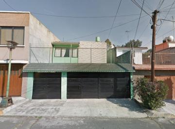 Casa de 4 habitaciones, Iztapalapa · Casa en Remate en Lomas Estrella Iztapalapa