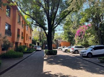 Casa en condominio de 3 habitaciones, Alvaro Obregón · Venta Casa en Condominio en Av San Jerónimo, La Otra Banda
