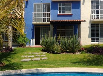 Casa en condominio de 2 habitaciones, Jocotepec · Casa en Renta Senderos del Lago $10,000
