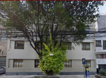 Departamento de 2 habitaciones, Cuauhtémoc · Departamento Amplio, en Condesa