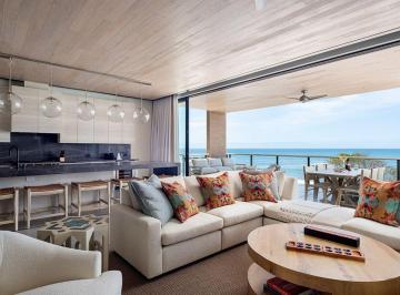 Villa de 4 habitaciones, Bahía de Banderas · Departamento en Venta en Punta de Mita, Riviera Nayarit, México