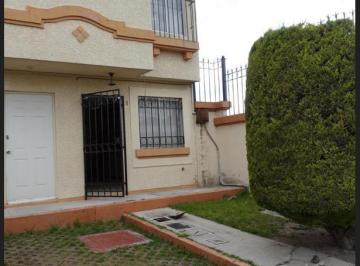 Casa de 3 habitaciones, Tecámac · Venta de Casa en Villa del Real Tecamac Estado de Mexico