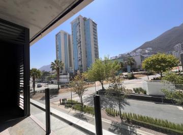 Departamento · 110m² · 3 Recámaras · 2 Estacionamientos · Departamento en Venta en Mirador Residencial