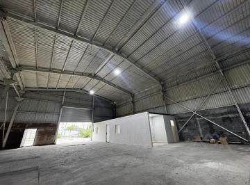 Bodega comercial · 1500m² · Bodega en Renta 1500 m Apodaca Nuevo León.