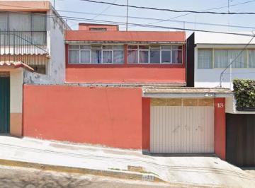 Casa de 3 habitaciones, Alvaro Obregón · Casa 193 m² con 3 Recámaras en Venta en Piloto Adolfo López Mateos