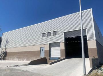 Nave industrial , Saltillo · Renta de Bodega Al Poniente de La Ciudad