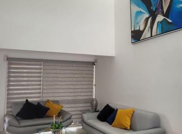 Casa en condominio de 3 habitaciones, El Marqués · Casa Amueblada en Renta en Zibatá, Completamente Equipada, 3 Recamaras