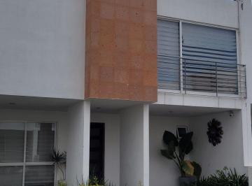 Casa en condominio de 3 habitaciones, El Marqués · Casa Amueblada en Renta en Zibatá, Completamente Equipada, 3 Recamaras
