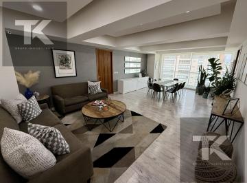 Departamento · 220m² · 3 Recámaras · 2 Estacionamientos · Departamento en Venta