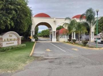 Terreno / Lote · 1300m² · Terreno en Venta en Real La Alfonsina