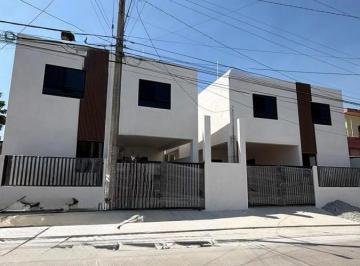 Casa · 120m² · 3 Recámaras · 2 Estacionamientos · Casa en Solidaridad Voluntad y Trabajo