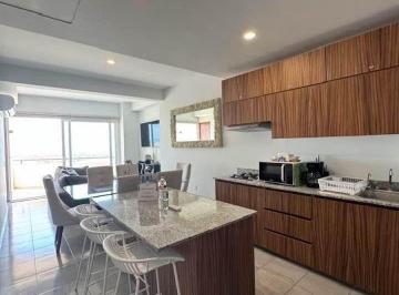 Departamento de 2 habitaciones, Alvarado · Departamento Amueblado en Venta con Vista Al Mar Cerca de Plaza El Dorado