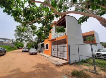 Casa de 4 habitaciones, San Pedro Mixtepec · Casa en Venta en Puerto Escondido (Junto a Costa Chica)