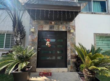 Casa en condominio de 4 habitaciones, Yautepec · Renta de Hermosa Casa Amueblada
