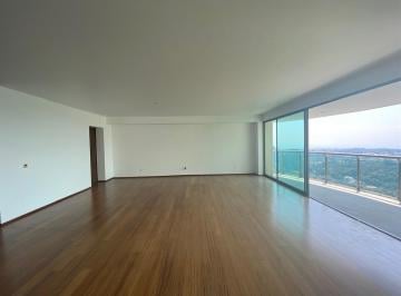 Departamento · 290m² · 3 Recámaras · 3 Estacionamientos · Depa Oportunidad Vista Al Campo Espaldas Parque Mexicana