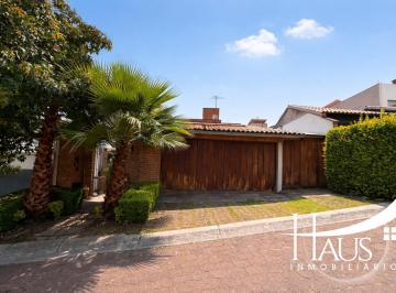 Casa en condominio de 3 habitaciones, Tlalpan · Casa en Venta, en Jardines de La Montaña
