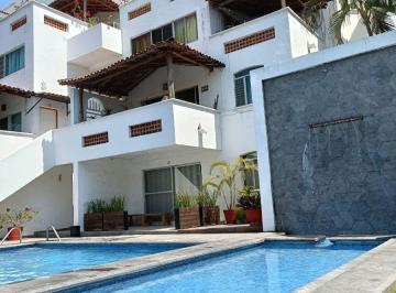 Departamento de 2 habitaciones, Manzanillo · Venta de Departamento en Brisas Manzanillo Colima