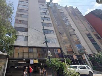Departamento de 2 habitaciones, Benito Juárez · Venta de Departamento en Calle de Artemio del Valle Arizpe 14, del Valle Norte, Benito Juárez.
