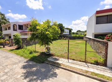 Terreno / Lote · 463m² · Terreno Venta Río Palmas, Col. Jardines
