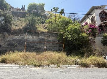 Terreno / Lote · 350m² · Terreno en Venta, Cumbres Segundo Sector, Monterrey Nl