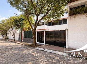 Casa en condominio de 4 habitaciones, La Magdalena Contreras · Casa en Venta, en San Francisco