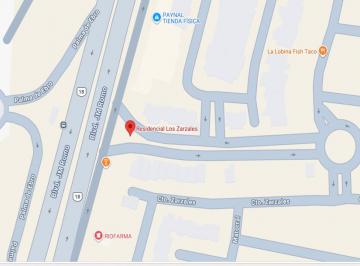 Terreno / Lote , Jesús María · Terrenos en Venta Residencial Zarzales Jesus Maria Aguascalientes