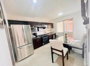 Casa · 3 Recámaras · Casa - Condominio Bosques de Los Ciprés