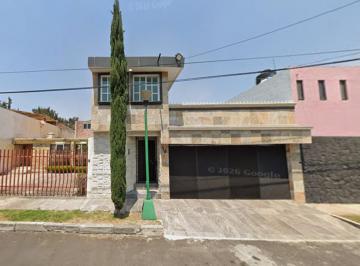 Casa de 5 habitaciones, Iztapalapa · Casa en Remate en Lomas Estrella Iztapalapa