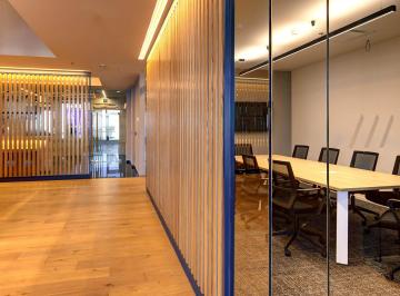 Oficina , Alvaro Obregón · Oficina de 8 m² en Renta - con Elevadores, Gimnasio, Ludoteca, Cafetería en Los Alpes