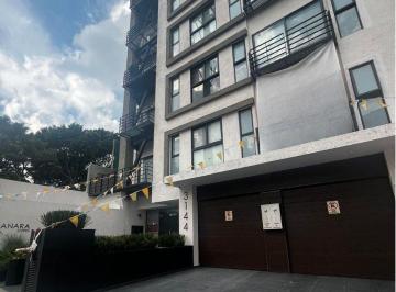 Departamento de 2 habitaciones, Guadalajara · Departametnto en Venta en Col. Monraz