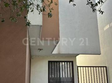 Casa · 80m² · 3 Recámaras · 1 Estacionamiento · Casa en Venta en Col. Anzures Ventura en Juarez Nuevo Leon