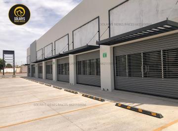 Local comercial · 96m² · 2 Estacionamientos · Local Comercial en Renta 97 m² Sobre Av Juarez Centro de Hermosillo