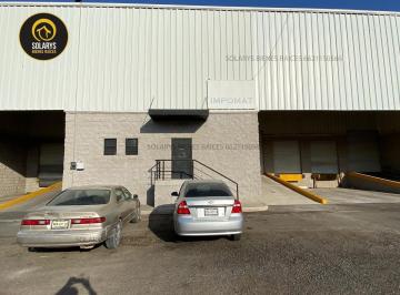 Bodega comercial · 500m² · Bodega en Renta en Hermosillo