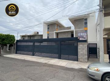 Departamento · 2 Recámaras · Departamento en Renta en Hermosillo