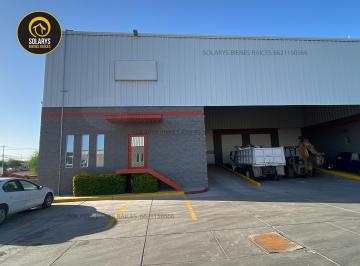 Bodega comercial · 512m² · Bodega en Renta en Hermosillo