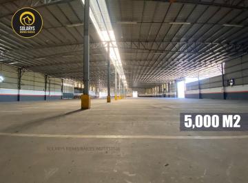 Nave industrial · 7m² · Nave Industrial en Renta en Hermosillo