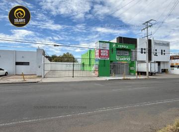 Local comercial · 371m² · 6 Estacionamientos · Local Comercial en Renta en Hermosillo