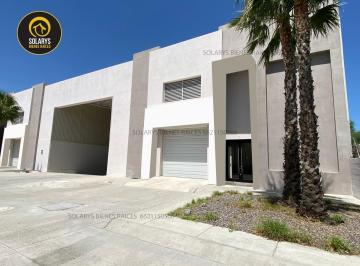 Bodega comercial · 500m² · 4 Estacionamientos · Bodega en Renta en Hermosillo