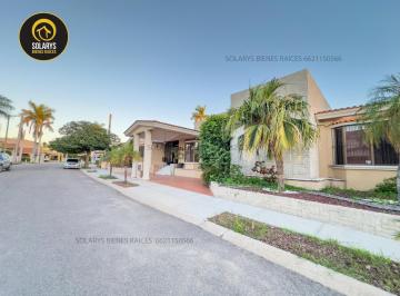 Casa · 480m² · 6 Recámaras · 6 Estacionamientos · Casa en Venta en Hermosillo