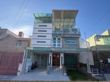 Casa de 4 habitaciones, Pachuca · Casa en Venta en Arboledas de San Javier
