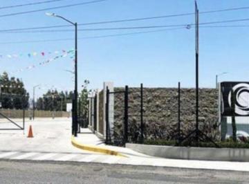 Terreno / Lote · 120m² · Terreno en Venta en Residencial Solare