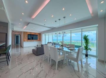 Departamento · 158m² · 3 Recámaras · 2 Estacionamientos · Departamento en Venta o Renta en Isola
