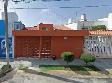 Casa de 3 habitaciones, Naucalpan de Juárez · Venta de Casa en Naucalpan de Juarez Estado de Mexico