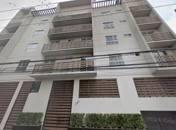 Departamento de 2 habitaciones, Iztacalco · Departamento en Venta de 97 m² con 2 Recámaras en Agrícola Pantitlan
