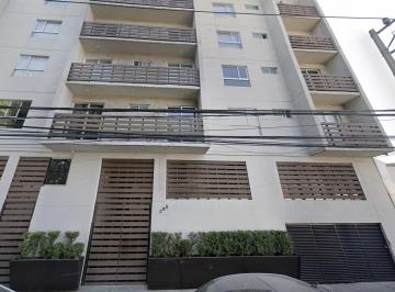Departamento de 2 habitaciones, Iztacalco · Departamento en Venta de 97 m² con 2 Recámaras en Agrícola Pantitlan