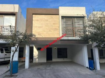 Casa de 3 habitaciones, García · Casa en Venta en Arezzo Residencial Sector Ravelli, Garcia, Nl