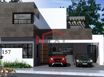 Foto principal · Casa en Preventa 3 Recamaras 1 en Planta Baja Las Huertas Arteaga Preventa