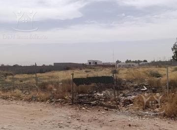 Terreno / Lote · 1800m² · Terreno en Agrícola Francisco Villa