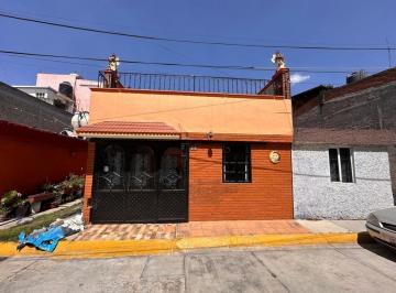 Casa en condominio de 3 habitaciones, Toluca · Casa en Venta Condominio Las Palmas