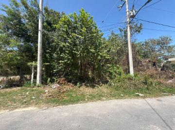 Terreno / Lote , Othón P. Blanco · Terreno con Construcción en Venta